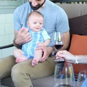 Meet your Posher, Tina